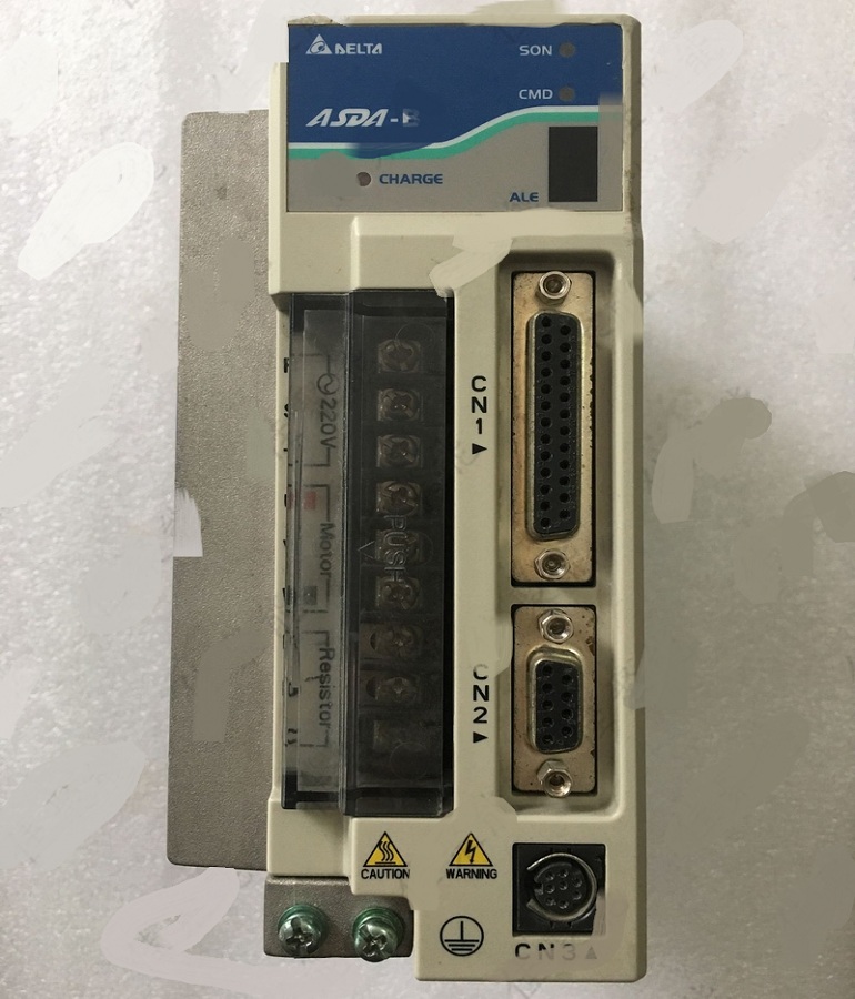 山東  煙臺DELTA ASD-B0721-A臺達(dá)伺服器維修 臺達(dá)伺服驅(qū)動(dòng)器維修